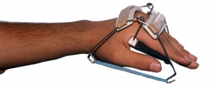 نایکل بندر Knuckle Bender